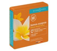 Dermasens Jabón Monoï Surgras 100g
