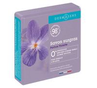 Dermasens Jabón Surgras Violeta 100g