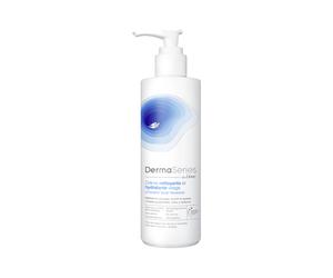 Dermaseries Crema Facial Limpiadora Hidratante 250ml