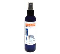 Dermasolve Psoriasis Leave-In-Treatment & Styling Spray Bálsamo para Dermatitis Seborreica, Piel Sensible, Desenredante, Desenredar, Calmante Anticaspa, Reparación del cuero cabelludo seco