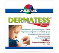 Dermatess Plus 12 Cpr 10X10