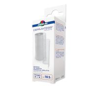 Dermatess Venda con dobladillo m 10 x 5 cm