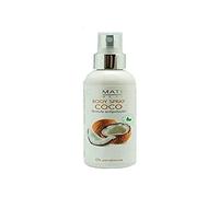 Dermatina Dermatina Corporal Locion Corporal Spray Hidratante Coco 100Ml 100 ml