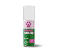 Dermatitis Perro Dermagreen Skin Solucion para la Piel en 50ml Drasanvi | Favorece el Buen Estado de la Piel en Zonas Localizadas, Sin Gluten, Formato Liquido de Facil Aplicacion Diaria, Dr Green