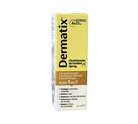 Dermatix Cicatrización de Heridas Spray 35ml