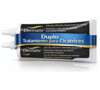 Dermatix Gel Silicona Cicatrices 2x15 gr