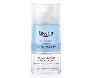 DermatoClean Desmaquillante Micelar para Ojos 125 ml