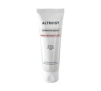 Dermatolo Moist Fluid 0,5% Hyalu Acid