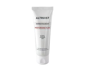 Dermatolo Moist Fluid 0,5% Hyalu Acid