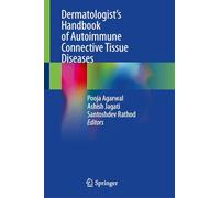 Dermatologist’s Handbook of Autoimmune Connective Tissue Diseases