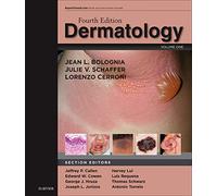 Dermatology: 2-Volume Set