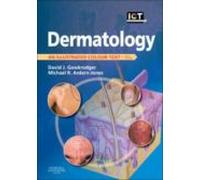 Dermatology An Illustrated Colour Text (5th Ed.)