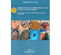 DERMATOLOGY: PRINCIPLES AND CLINICAL SCENARIOS: A Question-Based Compendium for Core Learning