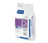 Dermatology Support Perros - Salud del pelo y de la piel Tamaño: 3 kg