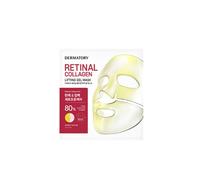 Dermatory - Retinal Collagen Lifting Gel Mask - 1pieza