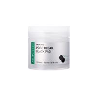 Dermatory - Salicinic Pore Clear Black Pad - 70piezas