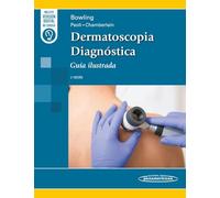Dermatoscopia Diagnóstica: Guía Ilustrada