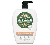 DermaVeen Daily Nourish - Loción hidratante (1 L)