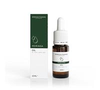 Dermavitamins Aceite de moringa 100 % puro, 10 ml