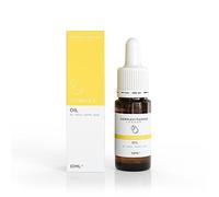 Dermavitamins Aceite de vitamina E 100 % natural, 10 ml
