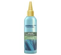 Dermaxpro by Head & Shoulders APAISE - Crema de acondicionamiento para cabeza seca y con picor con aloe vera - 72 horas de hidratación para cabeza seca - 145 ml