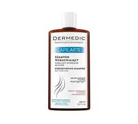 DERMEDIC CAPILARTE Champú fortalecedor 300 ml Blanco