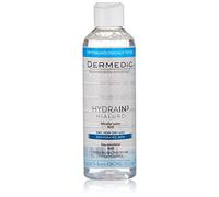 DERMEDIC HYDRAIN 3 HIALURO Líquido micelar H2O 200 ml
