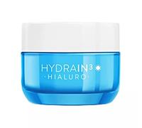 DERMEDIC Hydrain3 Hialuro Gel Crema Hidratante Profunda. Efecto ultra hidratante clínicamente probado que dura hasta 48 horas.
