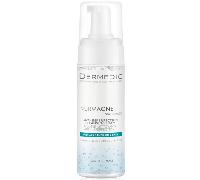 Dermedic Normacne Espuma Limpiadora Anti-Imperfecciones 170 ml