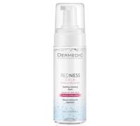 Dermedic Redness Espuma Limpiadora Calmante 100 ml