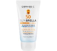 Dermedic Sunbrella Baby Crema Facial SPF50 50 ml