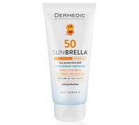 Dermedic Sunbrella Baby Leche Protección Solar SPF50 100 ml