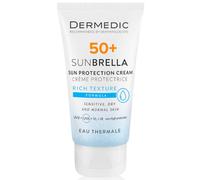 Dermedic Sunbrella Fluido Ultraligero Piel Seca y Normal SPF50+ 40 ml