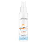 Dermedic Sunbrella Spray Protección Solar SPF50+ 150 ml