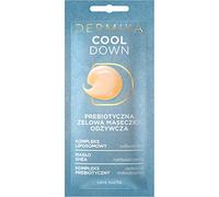 DERMIKA MÁSCARAS DE BELLEZA Cool down - Nutricional 10 ml