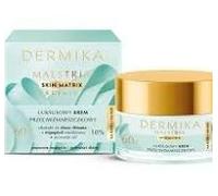 DERMIKA N 50 ML MAESTRIA LUXUS. Crema D/N P/ZM. 60+ /239