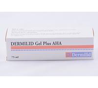 DERMILID GEL PLUS AHA 75 ML.