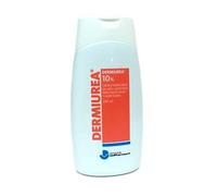 Dermiurea 10% 500 ml - Hidratación Piel Seca Manos y Pies