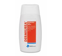 Dermiurea 30% 200 ml - Hidratación Para Pies y Manos