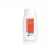 Dermiurea 5% 200 ml - Hidratación Piel Seca Manos y Pies