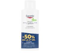 Eucerin Champú Urea 2x250 ml