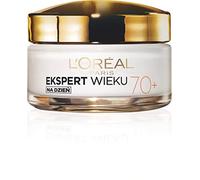 L'Oréal Paris Age Expert 70+ Crema de Día Nutritiva Antiarrugas - 50 ml