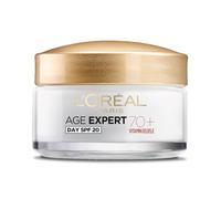 L'Oréal Paris Crema de día Age Expert 70+ Nutritiva antiarrugas - 50 ml