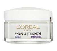 Dermo expertise L 'Oreal Paris arrugas experto 55 Plus Crema de Noche, 50 ml