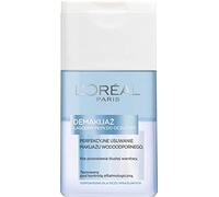 DERMO EXPERTISE MAKEUP REMOVER WP 125ML