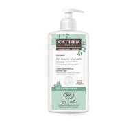 Cattier Gel Ducha Relipidizante 500ml