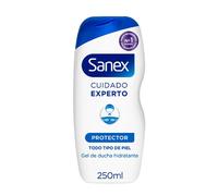 SANEX Gel De Baño BiomeProtect Dermo Protector 250 Ml