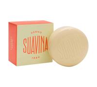 Dermo suavina jabon natural 60 g.