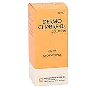 Dermo, Tonificador facial - 400 ml.