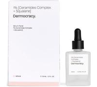 Dermocracy 1% Ceramidas Complex + Escualano 30 ml